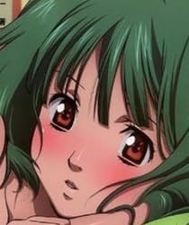 RANKA マクロスF ランカ・リーオフィシャルブック