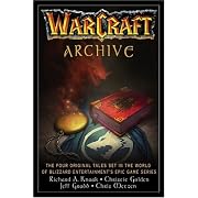 WarCraft Archive