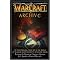 WoW World of Warcraft Novels ONLY