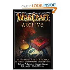 WarCraft Archive