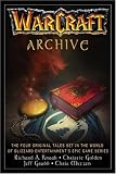 The Warcraft Archive (Warcraft)