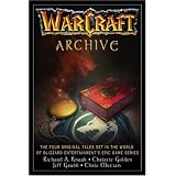 WarCraft Archive