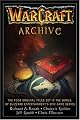 WarCraft Archive (Warcraft) by Blizzard Entertainment