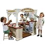 LifeStyle Grand Walk-In Kitchen