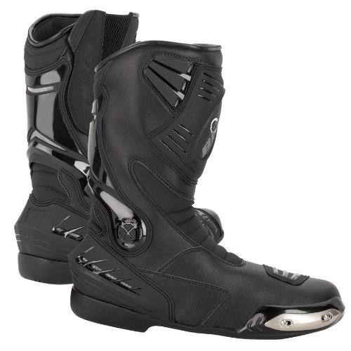 Büse GP Stiefel Wasserdicht, Größe 39