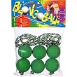 Blongo Family Fun BB-2 S-GR BlongoBall Soft Accessory Pack (Green)