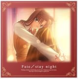 Fate stay night  ����ۥ��å���󥫥С�