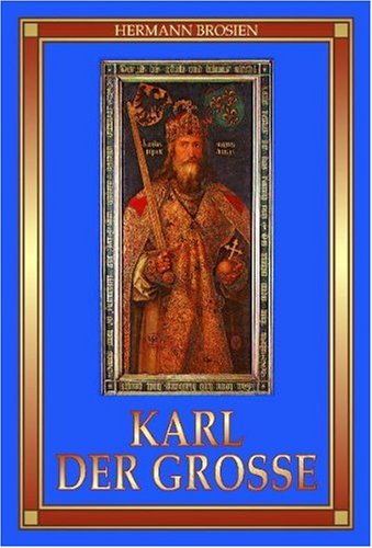 Reprint Verlag, Leipzig Karl der Grosse