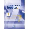 Mathematik heute - Ausgabe 2004: Mathematik heute 7. Arbeitsheft Mittelschule Sachsen Realschulbildungsgang
