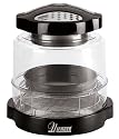 Nuwave Pro Digital Infared Oven w/Extender Ring Kit - Black