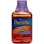 Theraflu Warming Relief Cold & Chest Congestion, Orange, 8.3-Ounce Bottles (Pack of 2)