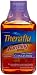 Theraflu Warming Relief Cold & Chest Congestion, Orange, 8.3-Ounce Bottles (Pack of 2)