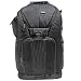 Vivitar DKS-25 Photo/SLR/Laptop Sling Backpack - Large (Black)