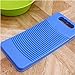 Plastic Home Thicken Antislip Washboard Shirts Clean Washing Board Laundry
