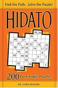 Hidato: 200 Pure Logic Puzzles (Hidato)