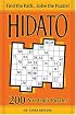 Hidato: 200 Pure Logic Puzzles (Hidato)