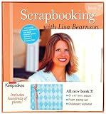 Ck Media Creating Keepsakes, Scrapbooking with Lisa Bearnson Vol 3