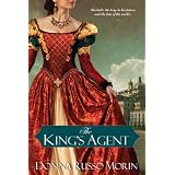 The King's Agent
