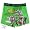 Transformers Green Optimus Prime Boxer Shorts for Boys