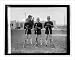 Historic Print (L): Muzzy, McDonald, Allen U. of Md.