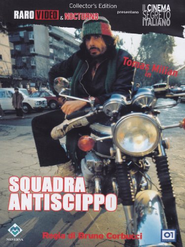 Squadra Antiscippo