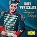 Live on Stage ~ Fritz Wunderlich