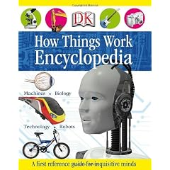 How Things Work Encyclopedia