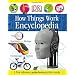 How Things Work Encyclopedia