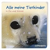 Alle meine Tierkinder in Eis und Schnee - 
