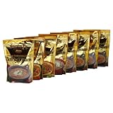 Discounts Santa Fe Bean Company Variety Pack, 7.25-Ounce Pouches (Pack of 8) by Santa Fe Bean Company