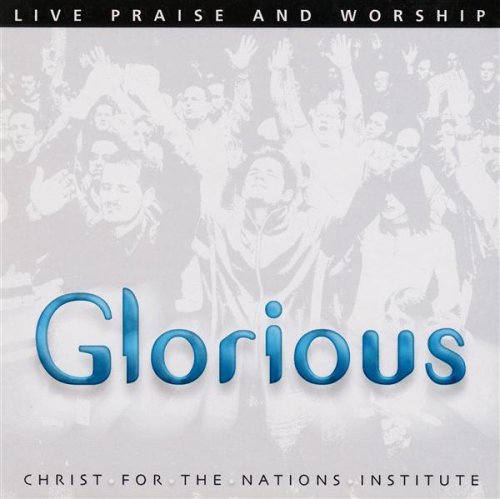 Glorious [With DVD]
