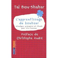 L'apprentissage du bonheur