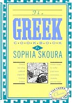 The Greek Cookbook: The Crown Classic Cookbook Series