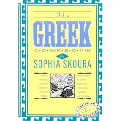 The Greek Cookbook: The Crown Classic Cookbook Series
