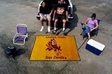 5' x 6' Arizona State Sun Devils Tailgater Mat