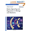 Redox Signaling and Regulation in Biology and Medicine