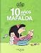10 anos con Mafalda / 10 Years with Mafalda (Spanish Edition)