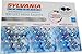 Sylvania 100-Count LED Mini Lights 3 in 1 Synchronized Color Changing (3)