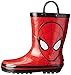 Marvel Spider-Man Rain Boot (Toddler/Little Kid)