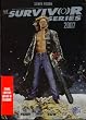 WWE - Survivor Series 2007 (Limited Edition)
