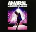 Amaral-La Barrera Del Sonido [+Dvd] cd cover