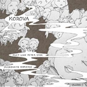 TLV006: Korova - Just Like Peter Cook