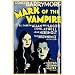 Mark of the Vampire - Movie Poster