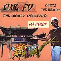 Kung Fu Meets the Dragon
