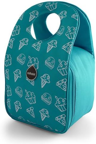 Milkdot Stöh Lunch Tote - Snackmates