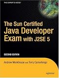 SCJD Exam with J2SE 5, Second Edition