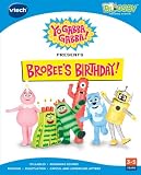 Bugsby Reading System Book - Yo Gabba Gabba