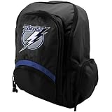 Concept One Tampa Bay Lightning Backpack - Black