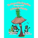TheDanceoftheCaterpillarsBilingualPortugueseEnglish(PortugueseEdition)