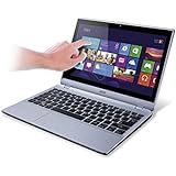 Acer 11.6" Aspire Win8 Touch Laptop AMD A4-1250 1GHz 4GB 500GB | V5-122P-0889